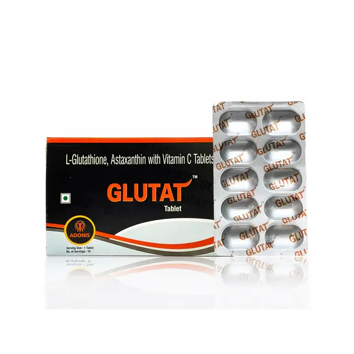 Glutat Tablet